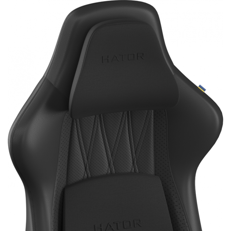 Крісло для геймерів HATOR Darkside 3M PU (HTC3000M) Black