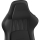 Крісло для геймерів HATOR Darkside 3M PU (HTC3000M) Black
