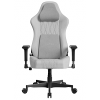 Крісло для геймерів HATOR Darkside 3L PU (HTC3001L) White