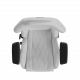 Крісло для геймерів HATOR Darkside 3M PU (HTC3001M) White