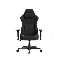 Крісло для геймерів HATOR Darkside 3L Fabric (HTC3010L) Black
