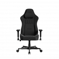 Крісло для геймерів HATOR Darkside 3L Fabric (HTC3010L) Black
