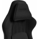 Крісло для геймерів HATOR Darkside 3M Fabric (HTC3010M) Black
