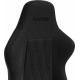 Крісло для геймерів HATOR Darkside 3M Fabric (HTC3010M) Black