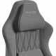 Крісло для геймерів HATOR Darkside 3L Fabric (HTC3016L) Grey