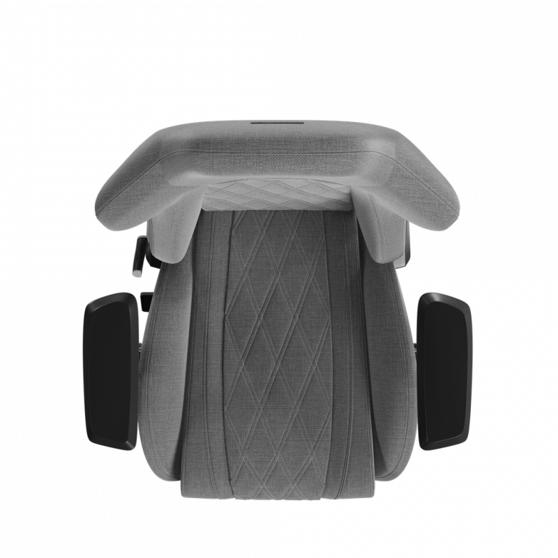Крісло для геймерів HATOR Darkside 3M Fabric (HTC3016M) Grey
