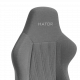 Крісло для геймерів HATOR Darkside 3M Fabric (HTC3016M) Grey
