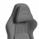 Крісло для геймерів HATOR Darkside 3M Fabric (HTC3016M) Grey