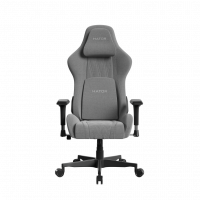 Крісло для геймерів HATOR Darkside 3M Fabric (HTC3016M) Grey