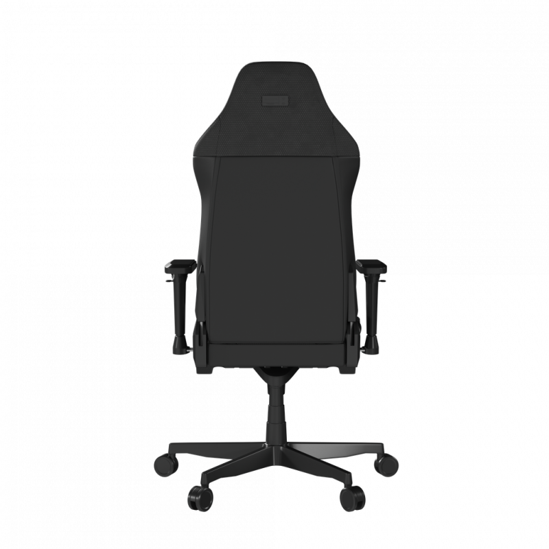 Крісло для геймерів HATOR Darkside 3L PRO PU (HTC3200L) Black