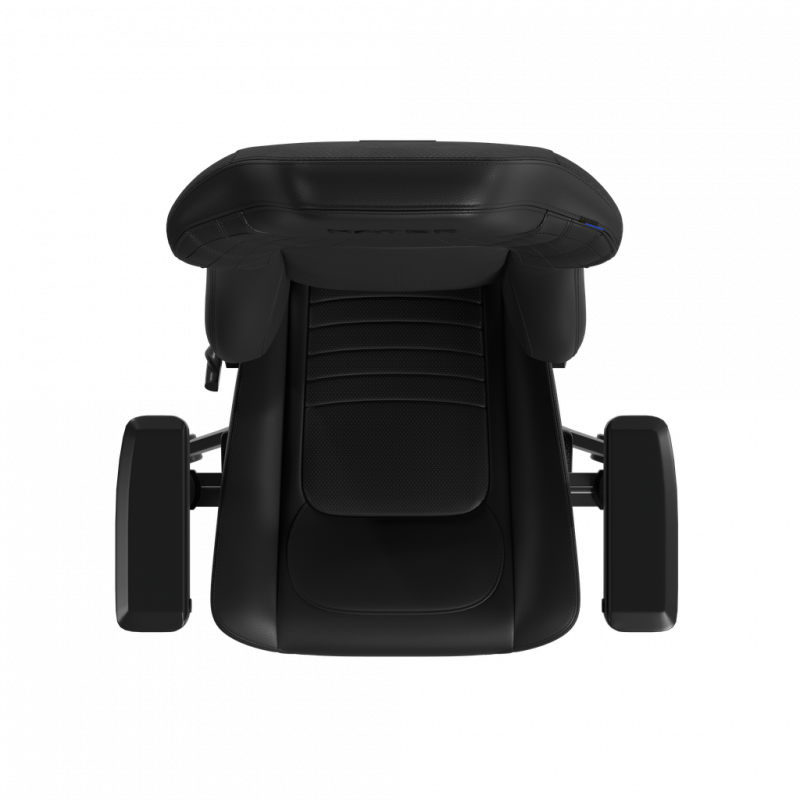 Крісло для геймерів HATOR Darkside 3L PRO PU (HTC3200L) Black