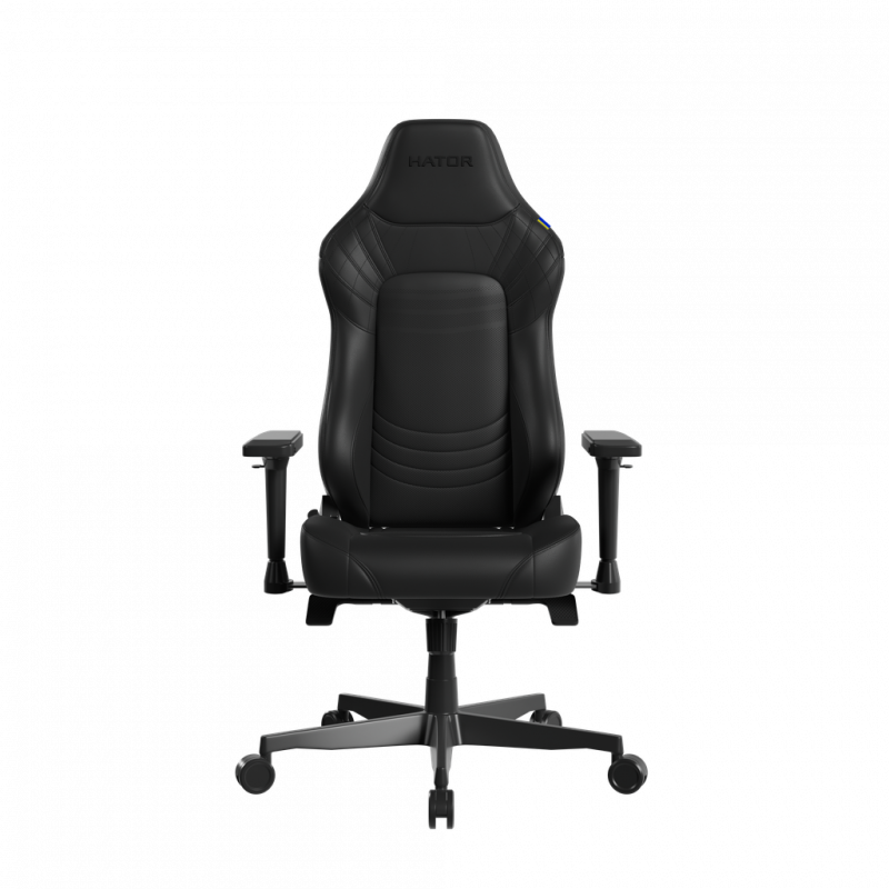 Крісло для геймерів HATOR Darkside 3L PRO PU (HTC3200L) Black