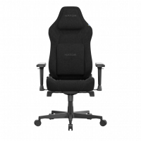Крісло для геймерів HATOR Darkside 3L PRO Fabric (HTC3210L) Black