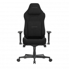 Крісло для геймерів HATOR Darkside 3L PRO Fabric (HTC3210L) Black