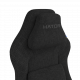 Крісло для геймерів HATOR Darkside 3L PRO Fabric (HTC3210L) Black