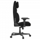 Крісло для геймерів HATOR Darkside 3L PRO Fabric (HTC3210L) Black
