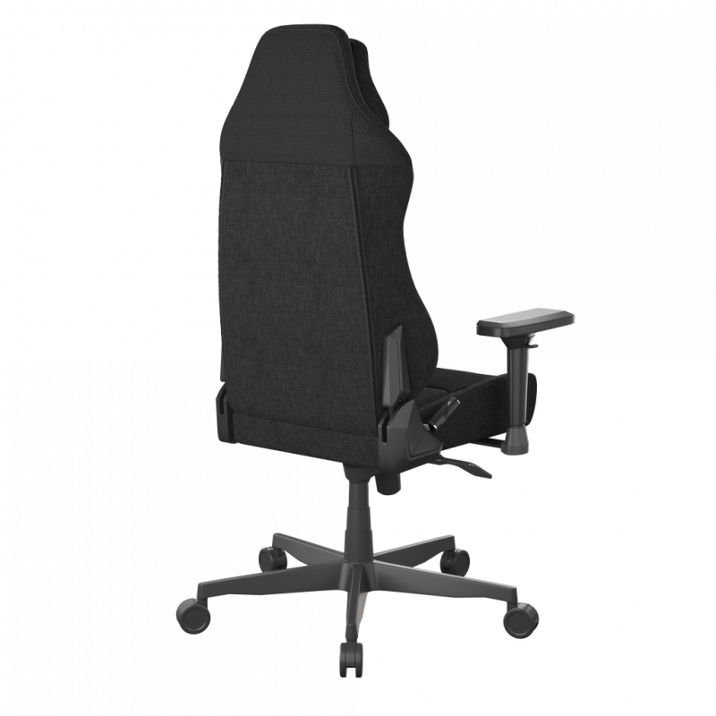Крісло для геймерів HATOR Darkside 3L PRO Fabric (HTC3210L) Black