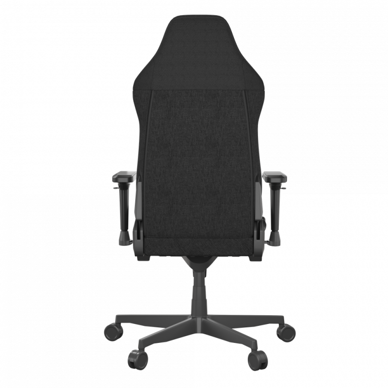 Крісло для геймерів HATOR Darkside 3L PRO Fabric (HTC3210L) Black