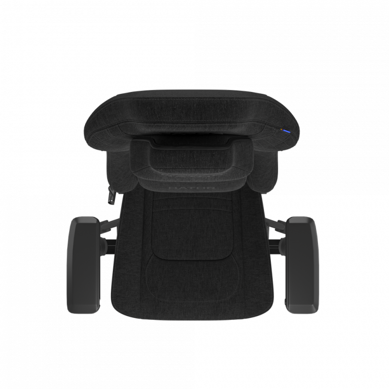 Крісло для геймерів HATOR Darkside 3L PRO Fabric (HTC3210L) Black