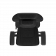 Крісло для геймерів HATOR Darkside 3L PRO Fabric (HTC3210L) Black