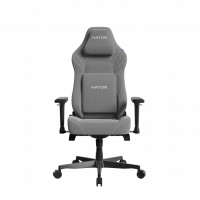 Крісло для геймерів HATOR Darkside 3L PRO Fabric (HTC3216L) Grey
