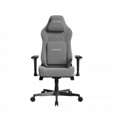 Крісло для геймерів HATOR Darkside 3L PRO Fabric (HTC3216L) Grey
