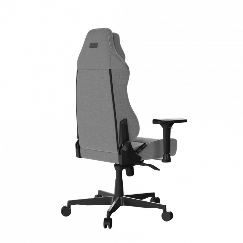 Крісло для геймерів HATOR Darkside 3L PRO Fabric (HTC3216L) Grey