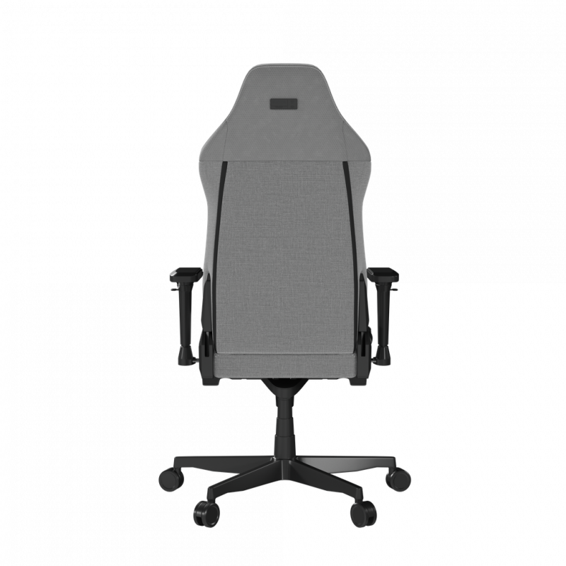 Крісло для геймерів HATOR Darkside 3L PRO Fabric (HTC3216L) Grey