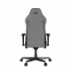 Крісло для геймерів HATOR Darkside 3L PRO Fabric (HTC3216L) Grey