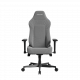 Крісло для геймерів HATOR Darkside 3L PRO Fabric (HTC3216L) Grey