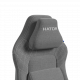 Крісло для геймерів HATOR Darkside 3L PRO Fabric (HTC3216L) Grey