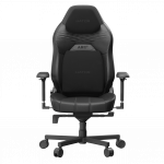 Крісло для геймерів HATOR Arc 3 L PU (HTC3400L) Black