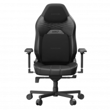 Крісло для геймерів HATOR Arc 3 L PU (HTC3400L) Black