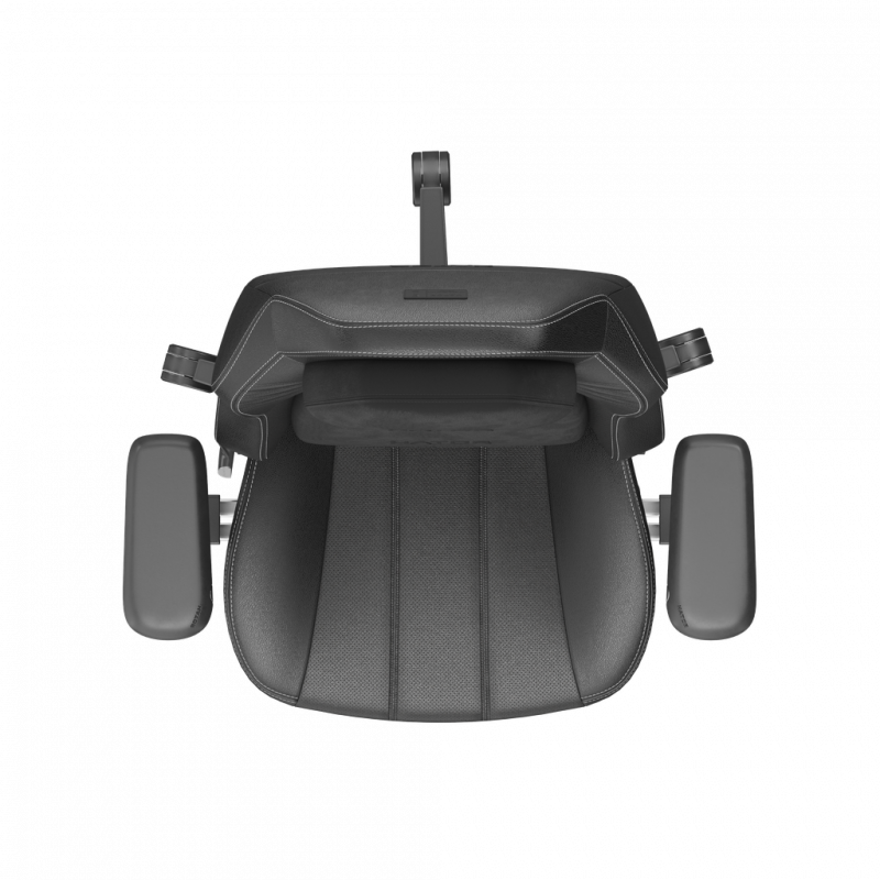 Крісло для геймерів HATOR Arc 3 L PU (HTC3400L) Black