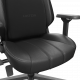 Крісло для геймерів HATOR Arc 3 S PU (HTC3400S) Black