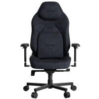 Крісло для геймерів HATOR Arc 3 L Velour (HTC3440L) Black