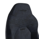 Крісло для геймерів HATOR Arc 3 L Velour (HTC3440L) Black