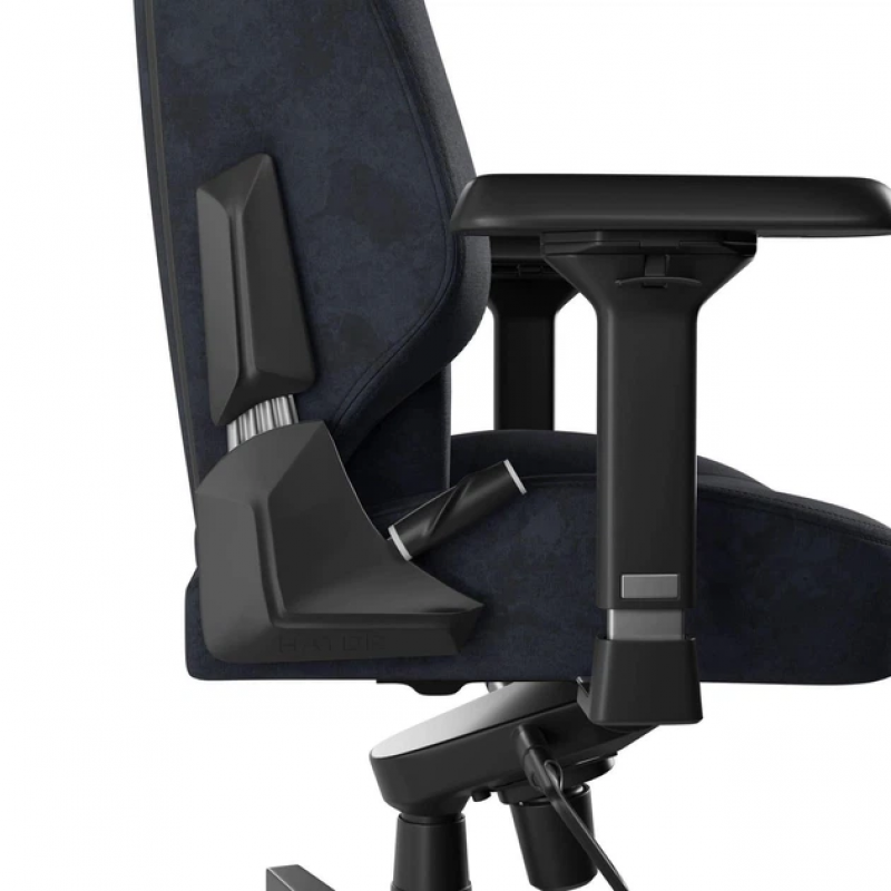 Крісло для геймерів HATOR Arc 3 L Velour (HTC3440L) Black