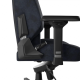 Крісло для геймерів HATOR Arc 3 L Velour (HTC3440L) Black