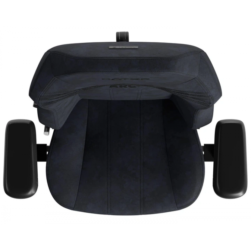 Крісло для геймерів HATOR Arc 3 L Velour (HTC3440L) Black