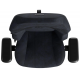 Крісло для геймерів HATOR Arc 3 L Velour (HTC3440L) Black