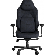 Крісло для геймерів HATOR Arc 3 S Velour (HTC3440S) Black