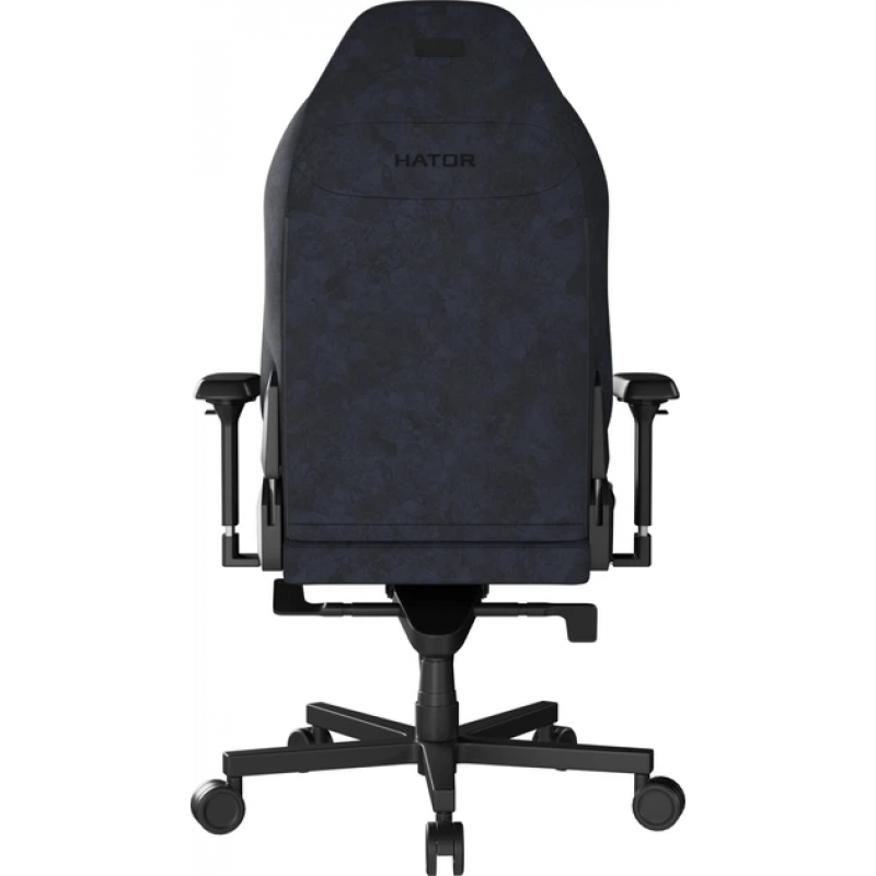 Крісло для геймерів HATOR Arc 3 S Velour (HTC3440S) Black
