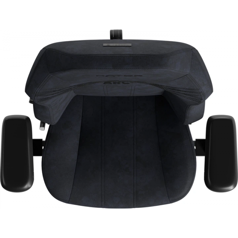 Крісло для геймерів HATOR Arc 3 S Velour (HTC3440S) Black