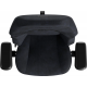 Крісло для геймерів HATOR Arc 3 S Velour (HTC3440S) Black