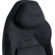 Крісло для геймерів HATOR Arc 3 S Velour (HTC3440S) Black