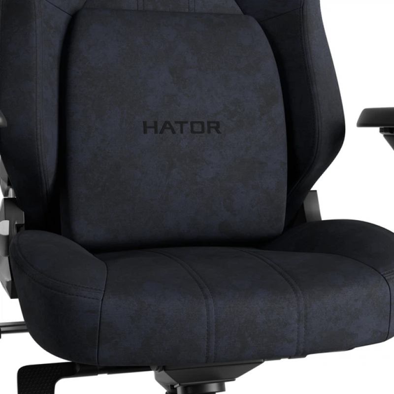 Крісло для геймерів HATOR Arc 3 S Velour (HTC3440S) Black