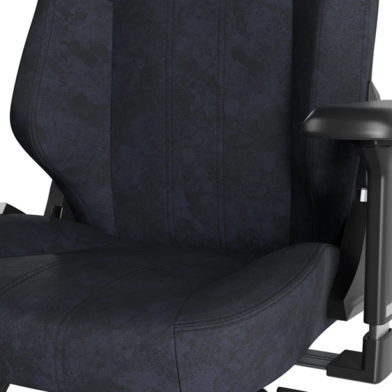 Крісло для геймерів HATOR Arc 3 S Velour (HTC3440S) Black