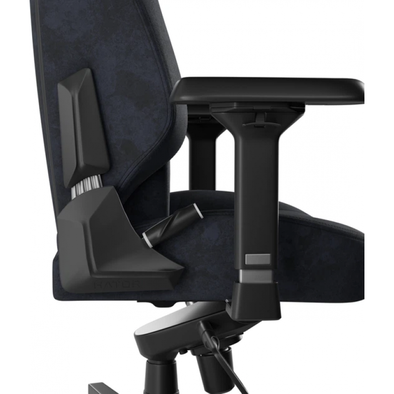 Крісло для геймерів HATOR Arc 3 S Velour (HTC3440S) Black