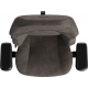 Крісло для геймерів HATOR Arc 3 L Velour (HTC3442L) Milk Shake